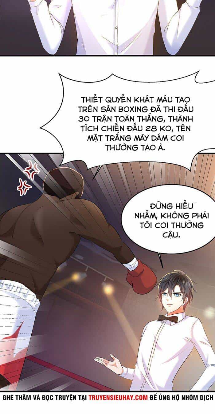 Vô Địch Học Bạ Hệ Thống - Chương 40 - ảnh 17