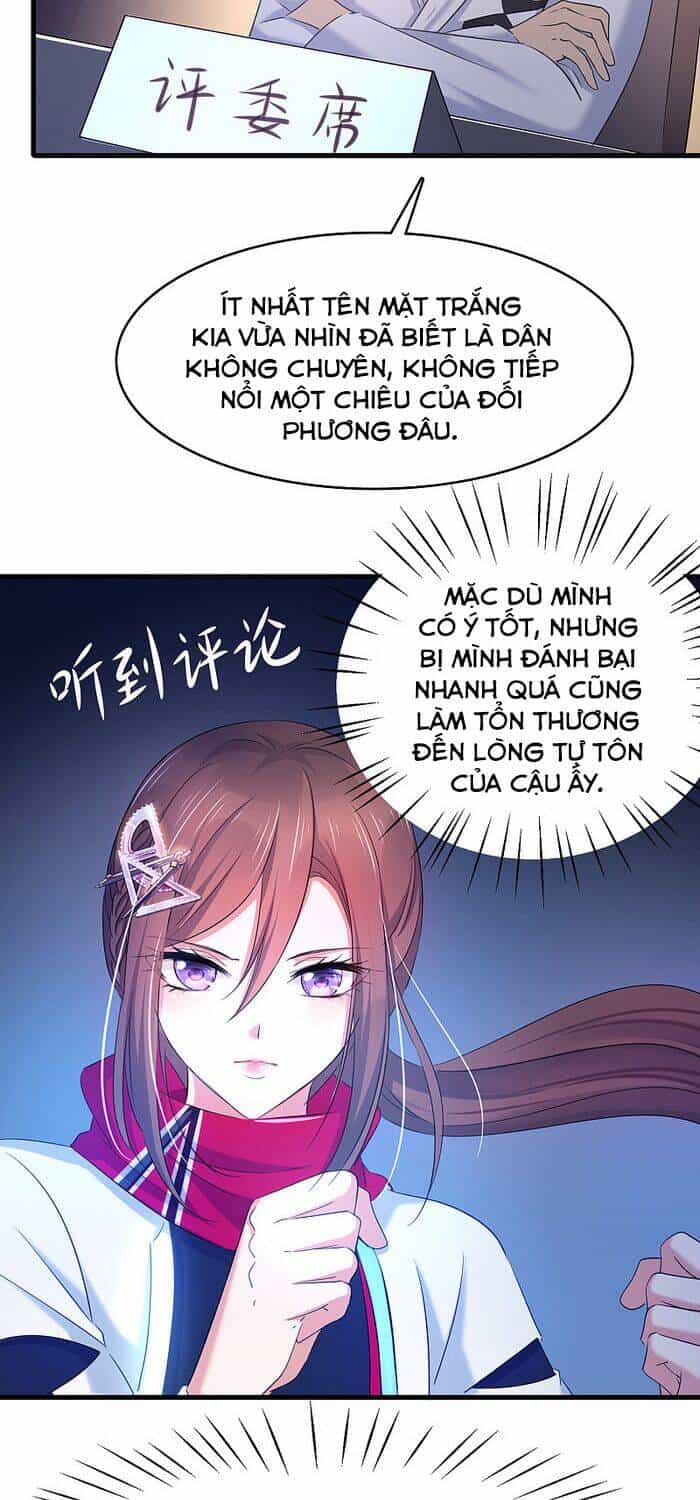 Vô Địch Học Bạ Hệ Thống - Chương 40 - ảnh 2