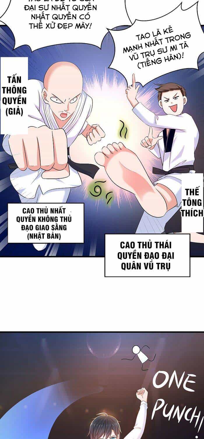 Vô Địch Học Bạ Hệ Thống - Chương 40 - ảnh 25