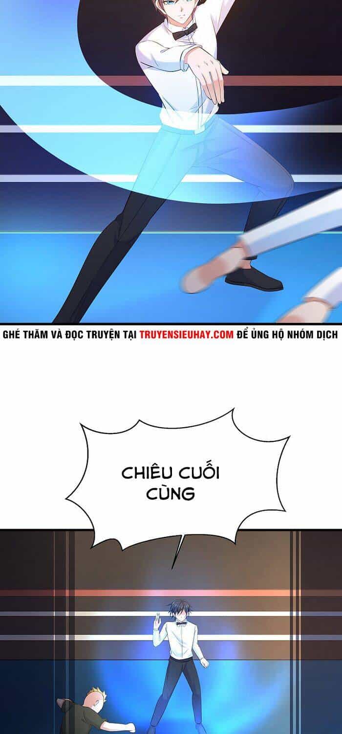 Vô Địch Học Bạ Hệ Thống - Chương 40 - ảnh 26