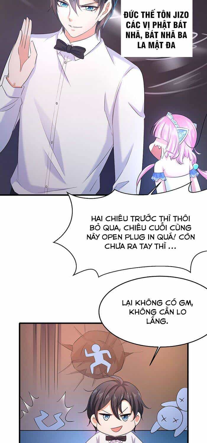 Vô Địch Học Bạ Hệ Thống - Chương 40 - ảnh 28