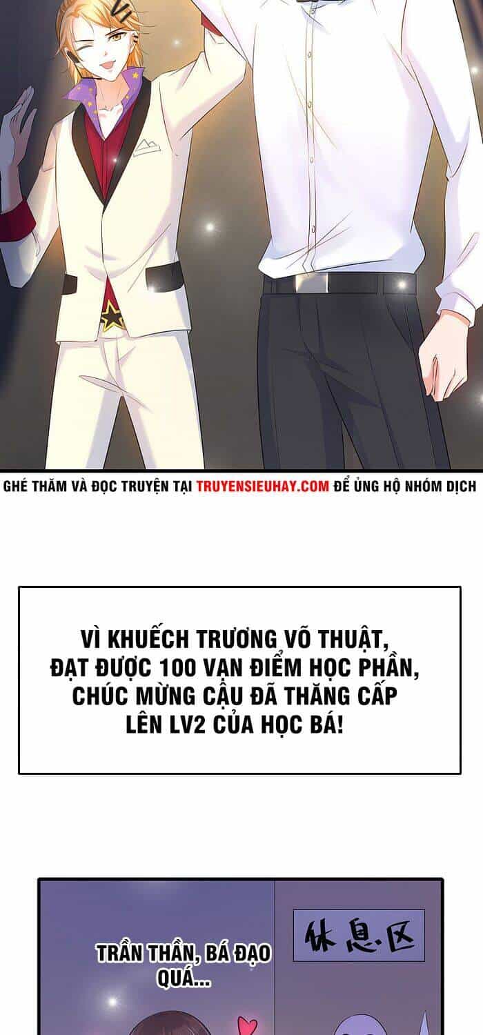 Vô Địch Học Bạ Hệ Thống - Chương 40 - ảnh 31