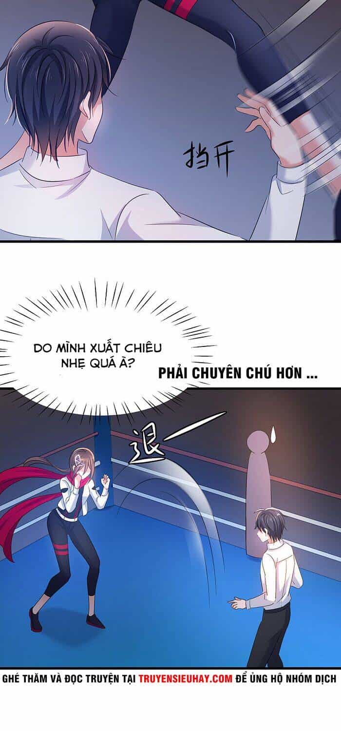 Vô Địch Học Bạ Hệ Thống - Chương 40 - ảnh 6