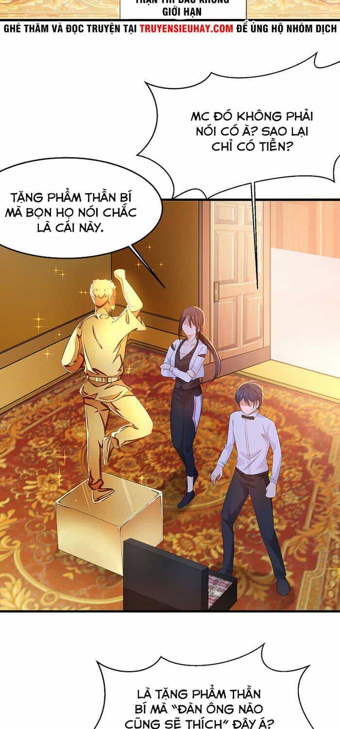 Vô Địch Học Bạ Hệ Thống - Chương 41 - ảnh 11