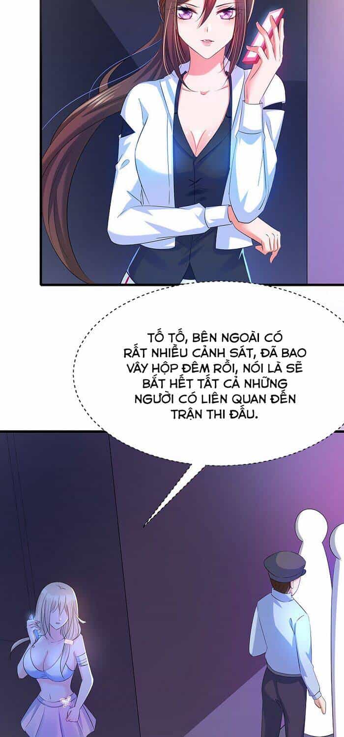 Vô Địch Học Bạ Hệ Thống - Chương 41 - ảnh 2