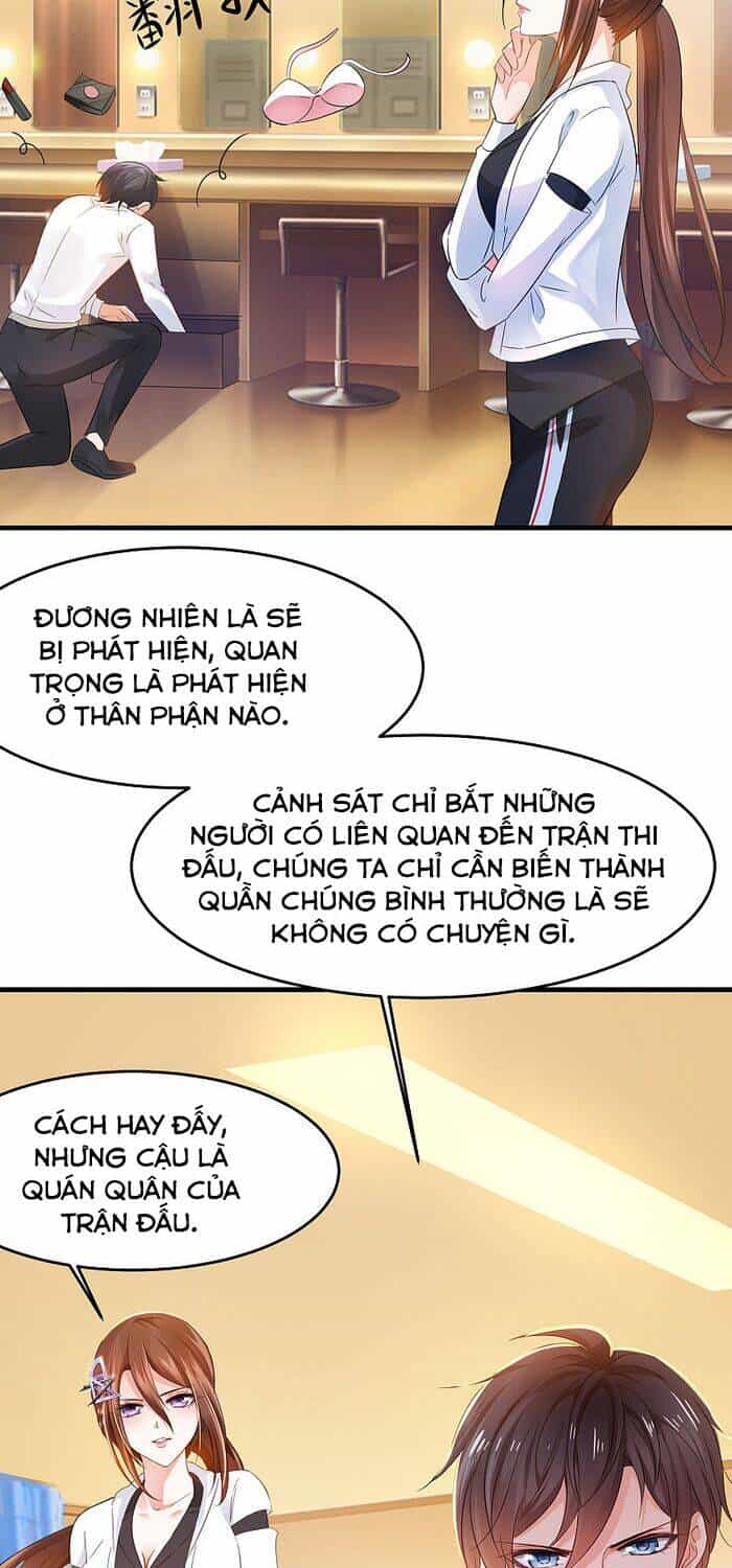 Vô Địch Học Bạ Hệ Thống - Chương 41 - ảnh 21