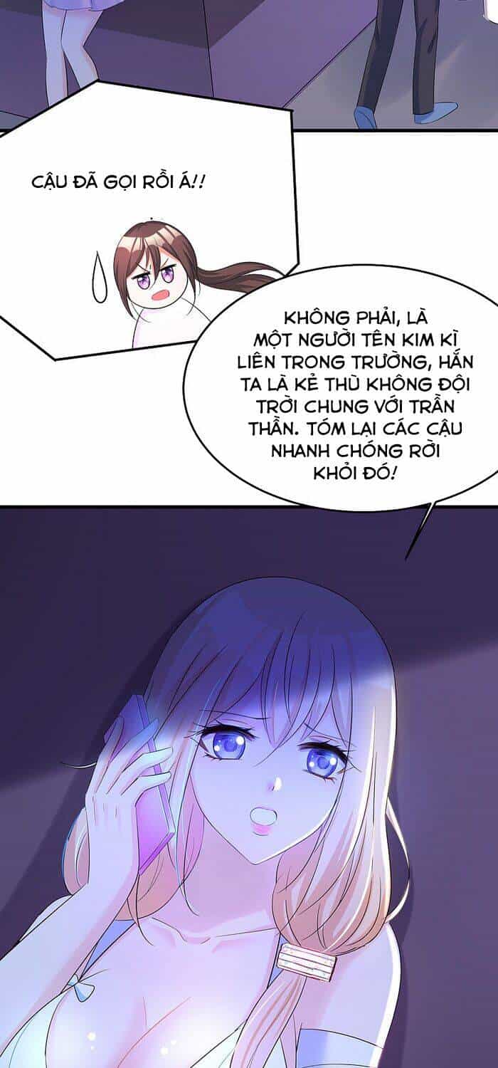 Vô Địch Học Bạ Hệ Thống - Chương 41 - ảnh 3