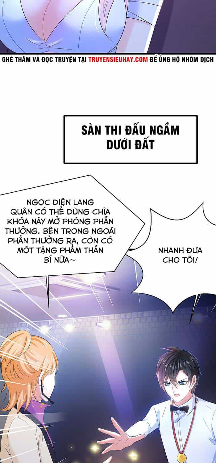 Vô Địch Học Bạ Hệ Thống - Chương 41 - ảnh 4