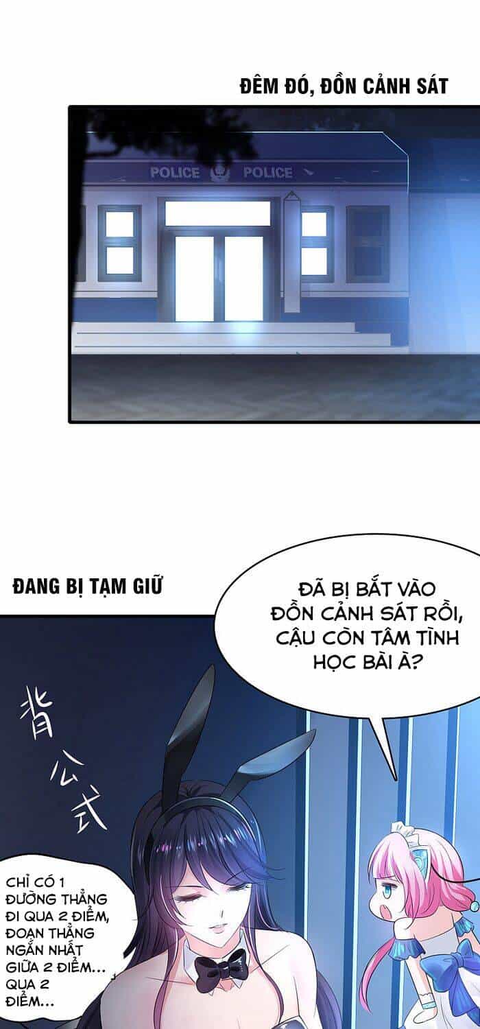 Vô Địch Học Bạ Hệ Thống - Chương 42 - ảnh 1