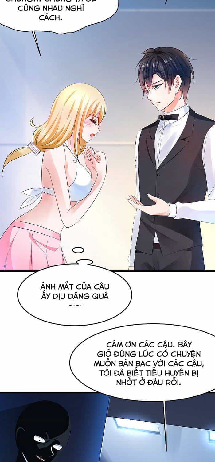 Vô Địch Học Bạ Hệ Thống - Chương 42 - ảnh 17
