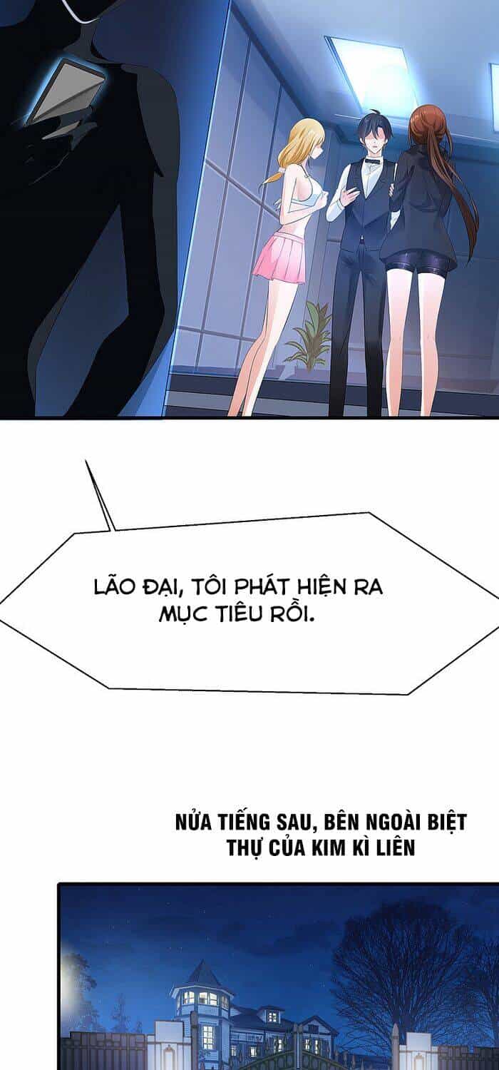Vô Địch Học Bạ Hệ Thống - Chương 42 - ảnh 18