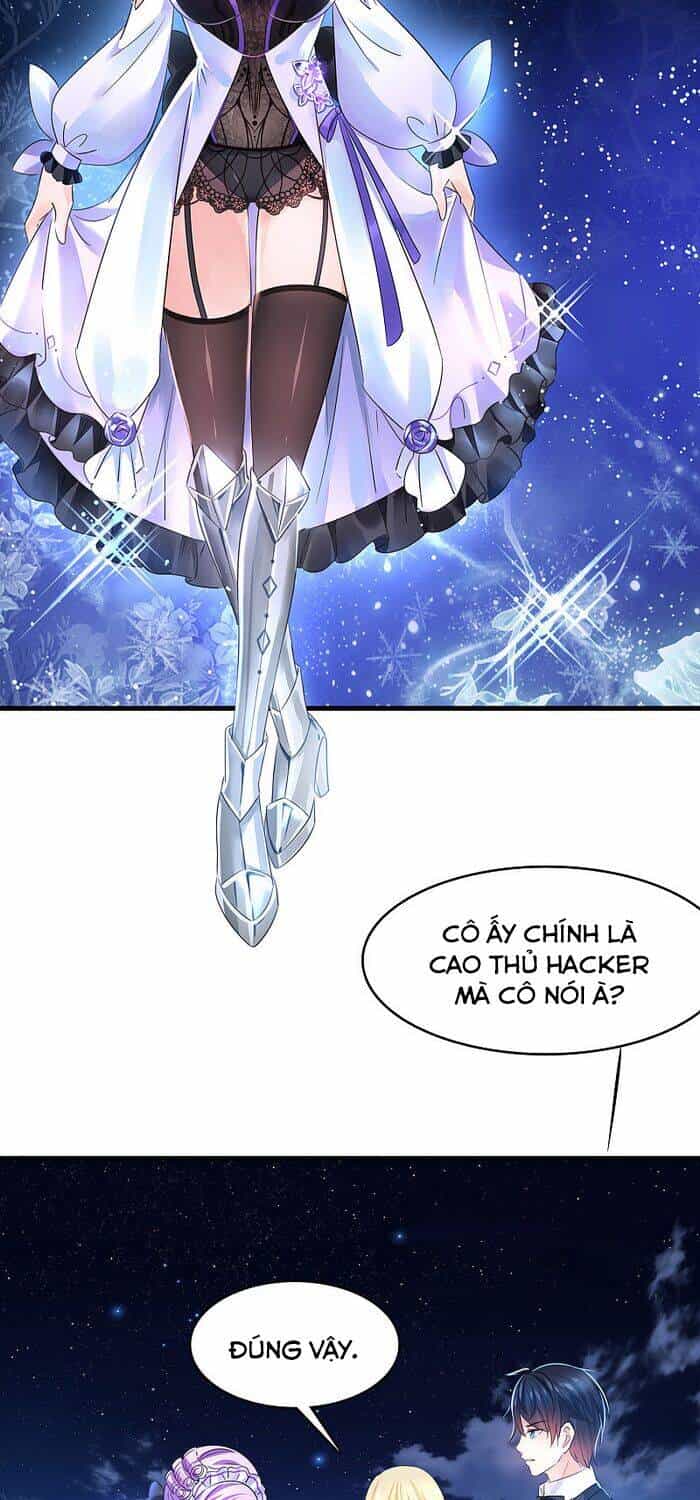 Vô Địch Học Bạ Hệ Thống - Chương 42 - ảnh 23