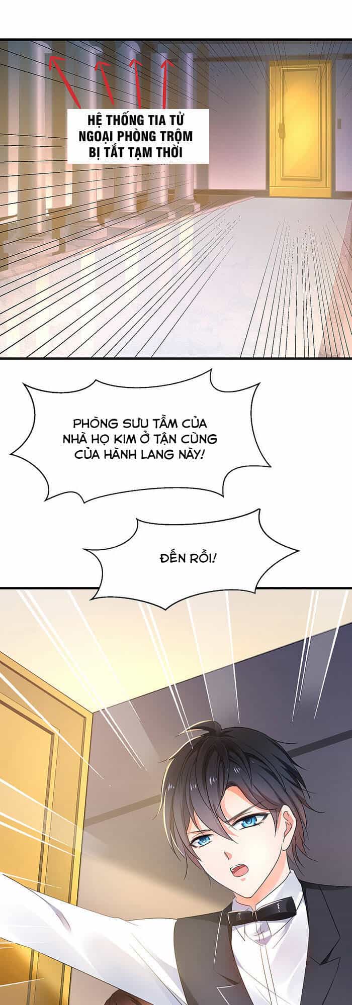 Vô Địch Học Bạ Hệ Thống - Chương 43 - ảnh 11