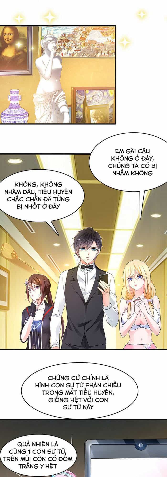 Vô Địch Học Bạ Hệ Thống - Chương 43 - ảnh 13