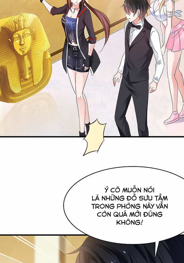 Vô Địch Học Bạ Hệ Thống - Chương 43 - ảnh 16