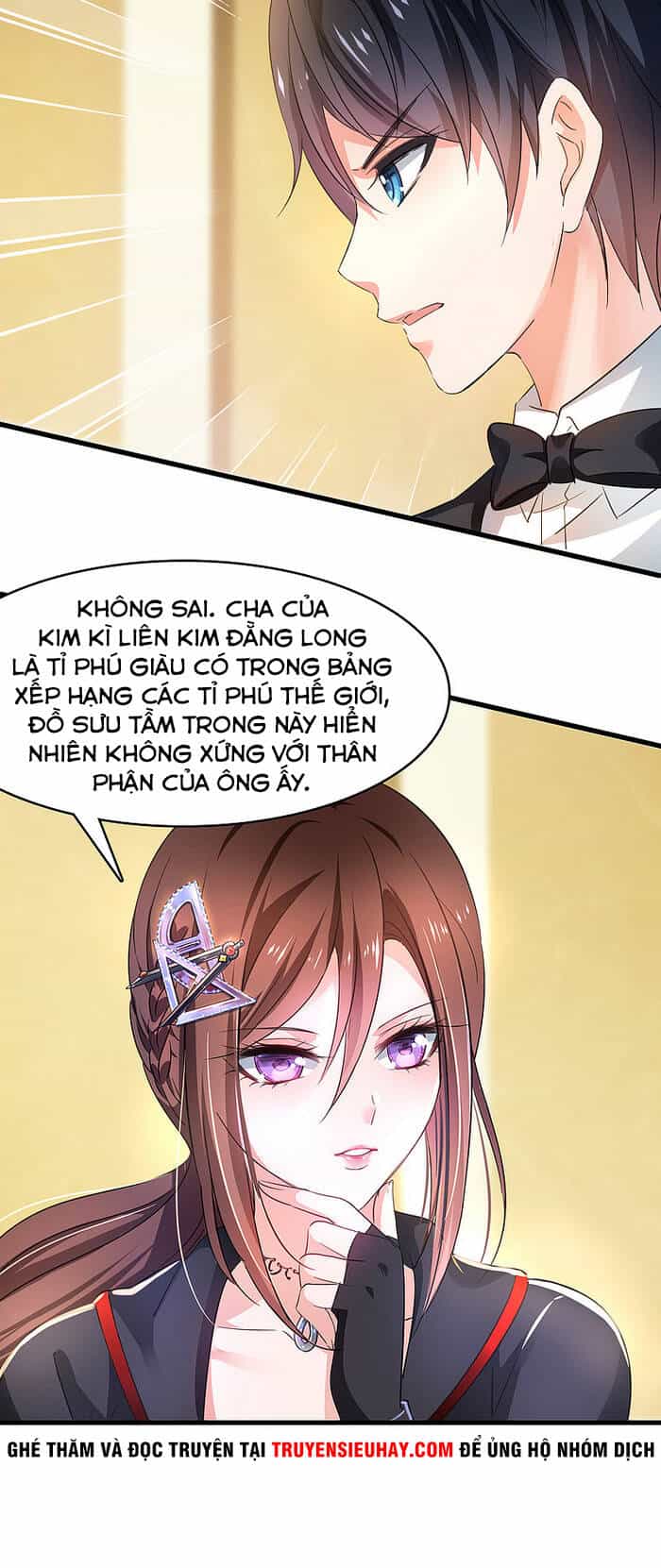 Vô Địch Học Bạ Hệ Thống - Chương 43 - ảnh 17