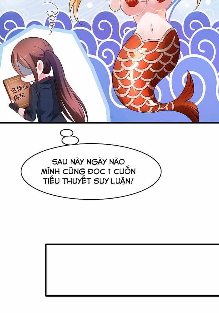 Vô Địch Học Bạ Hệ Thống - Chương 43 - ảnh 25