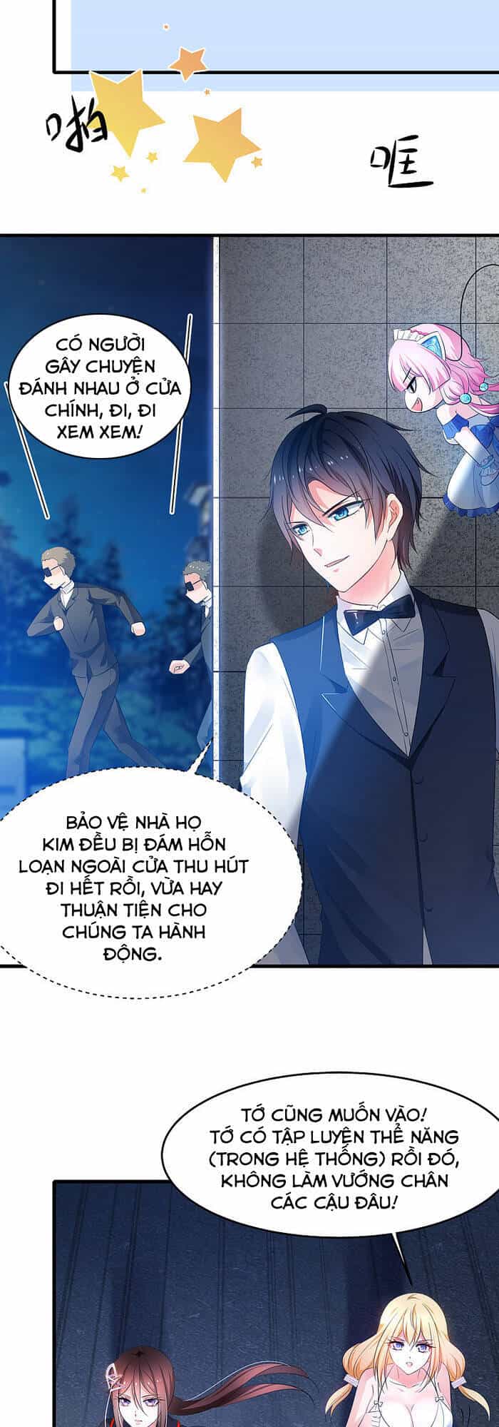 Vô Địch Học Bạ Hệ Thống - Chương 43 - ảnh 9