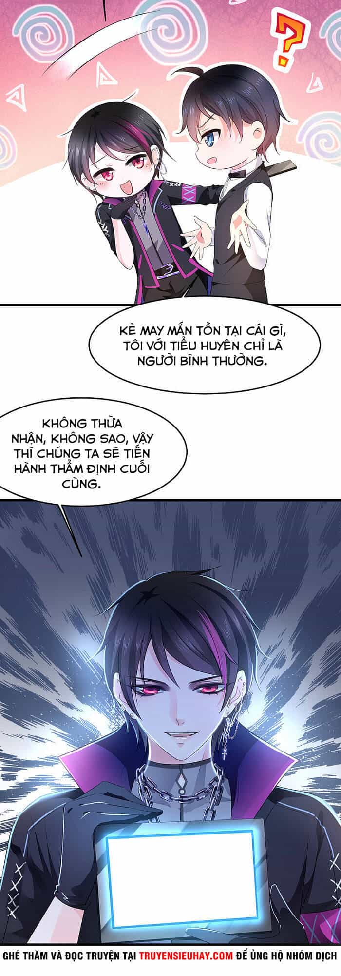 Vô Địch Học Bạ Hệ Thống - Chương 44 - ảnh 22