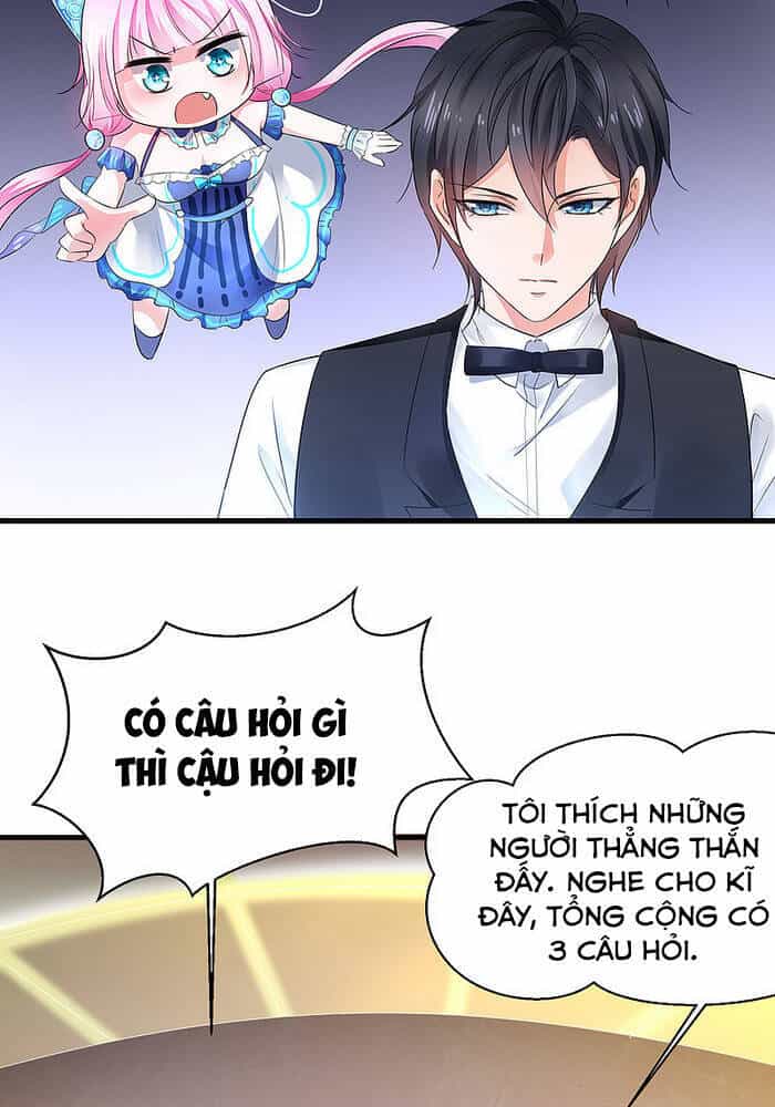 Vô Địch Học Bạ Hệ Thống - Chương 44 - ảnh 25