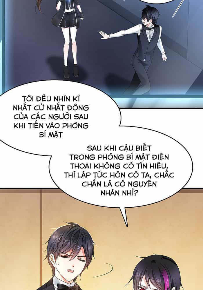 Vô Địch Học Bạ Hệ Thống - Chương 44 - ảnh 31