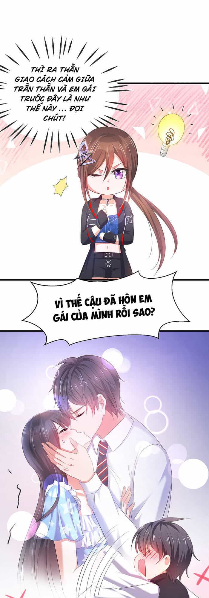 Vô Địch Học Bạ Hệ Thống - Chương 44 - ảnh 7