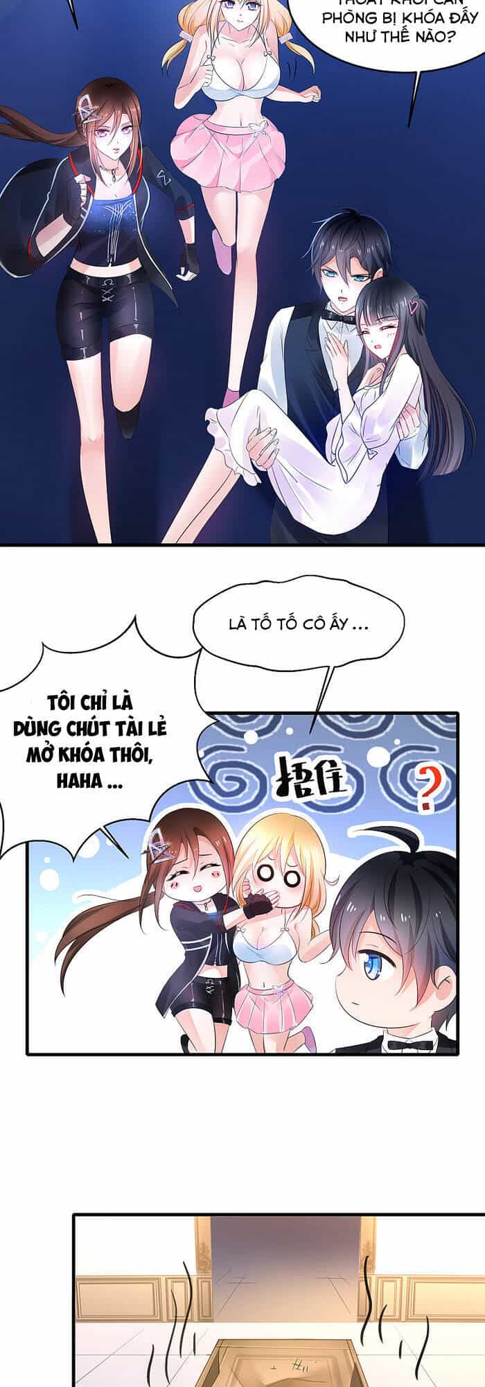 Vô Địch Học Bạ Hệ Thống - Chương 45 - ảnh 24