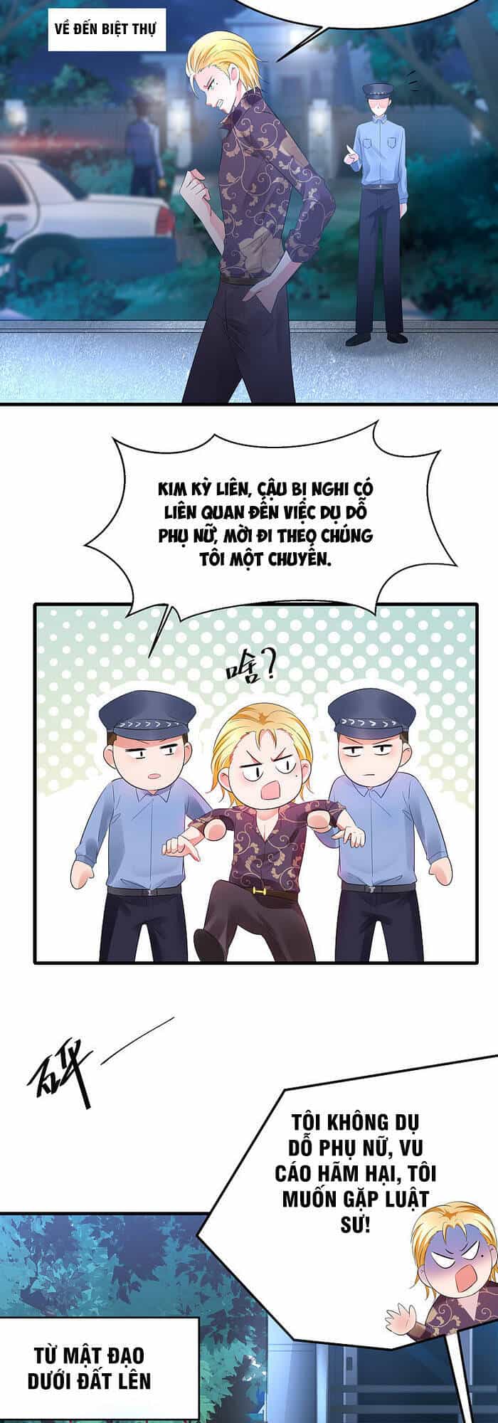 Vô Địch Học Bạ Hệ Thống - Chương 45 - ảnh 26