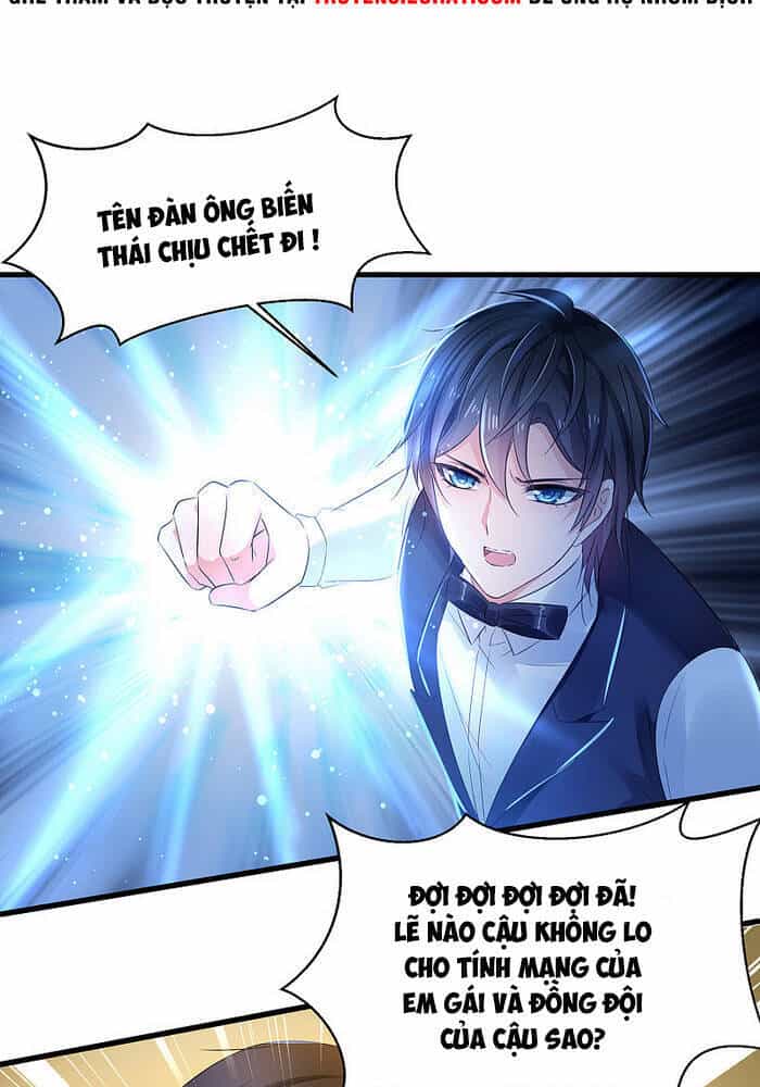 Vô Địch Học Bạ Hệ Thống - Chương 45 - ảnh 6