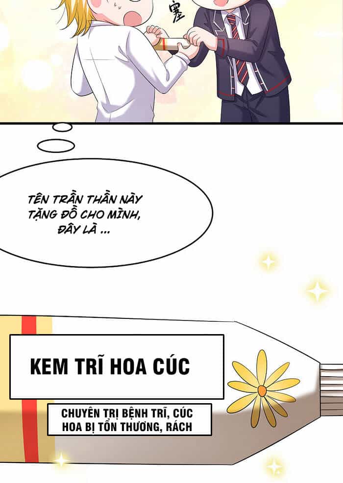 Vô Địch Học Bạ Hệ Thống - Chương 46 - ảnh 17