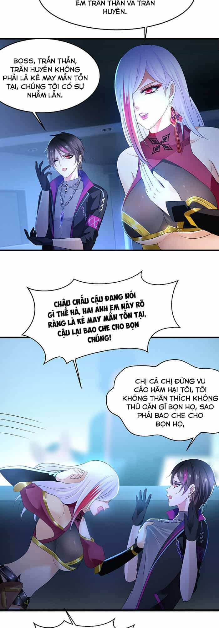 Vô Địch Học Bạ Hệ Thống - Chương 46 - ảnh 7