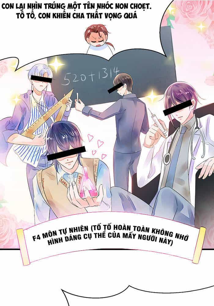 Vô Địch Học Bạ Hệ Thống - Chương 47 - ảnh 10