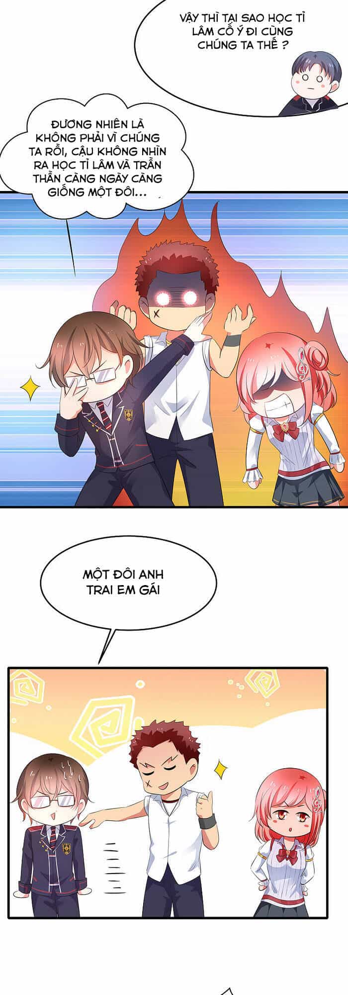 Vô Địch Học Bạ Hệ Thống - Chương 47 - ảnh 15