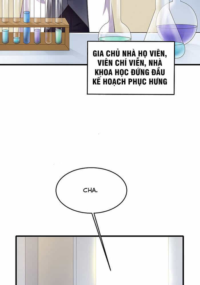 Vô Địch Học Bạ Hệ Thống - Chương 47 - ảnh 6