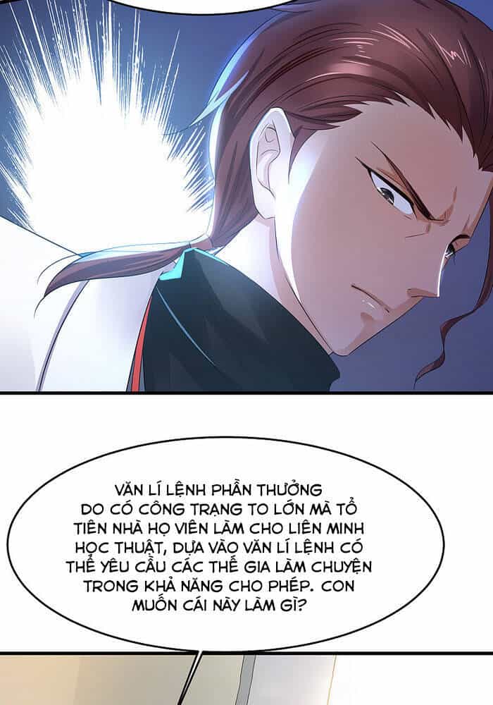 Vô Địch Học Bạ Hệ Thống - Chương 47 - ảnh 8