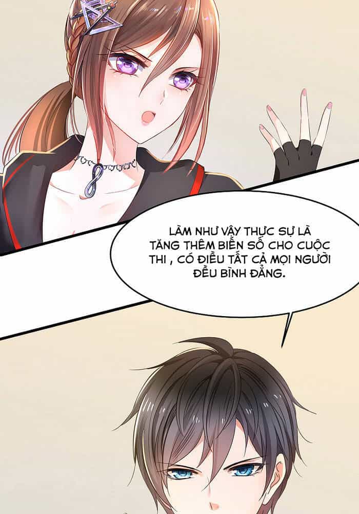 Vô Địch Học Bạ Hệ Thống - Chương 48 - ảnh 16