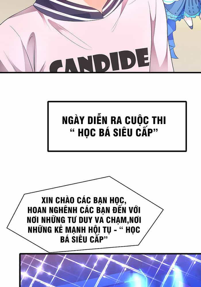 Vô Địch Học Bạ Hệ Thống - Chương 48 - ảnh 21