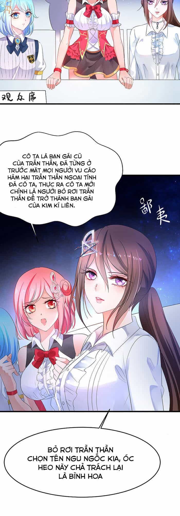Vô Địch Học Bạ Hệ Thống - Chương 48 - ảnh 24