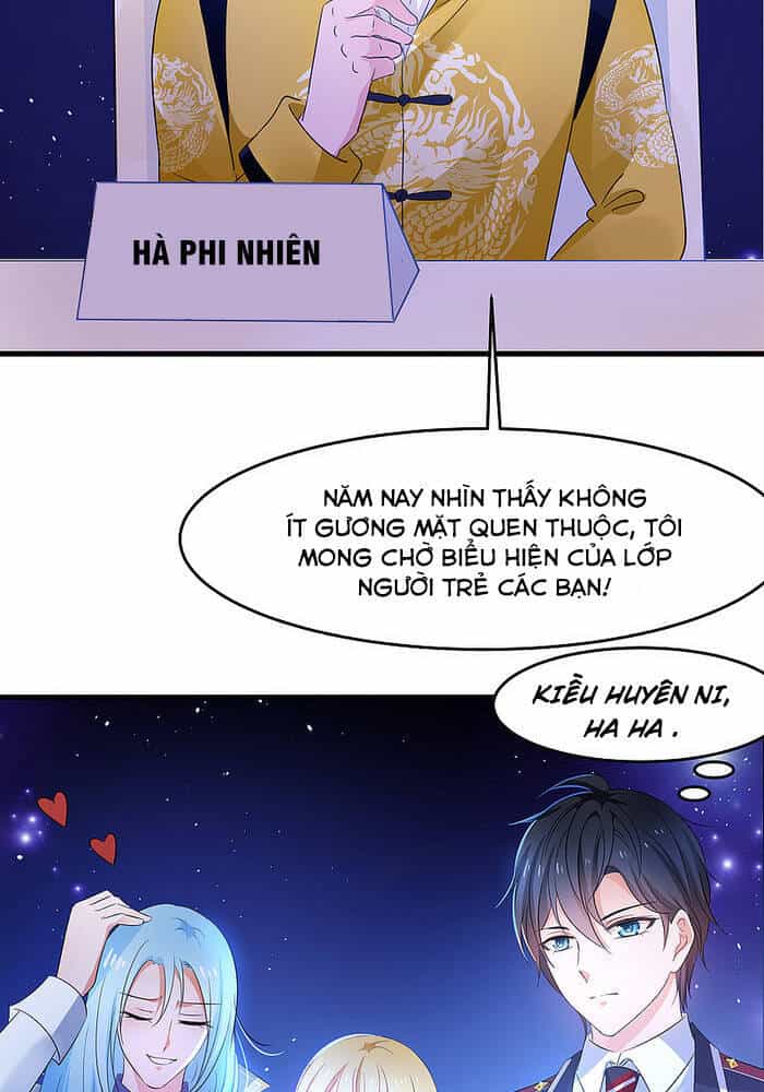 Vô Địch Học Bạ Hệ Thống - Chương 48 - ảnh 29