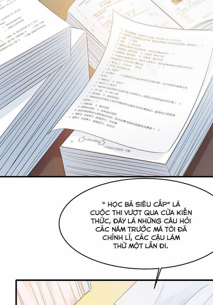 Vô Địch Học Bạ Hệ Thống - Chương 48 - ảnh 4