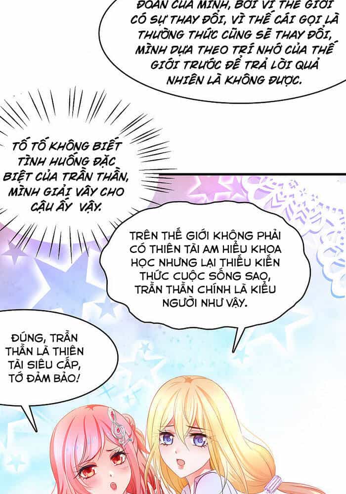 Vô Địch Học Bạ Hệ Thống - Chương 48 - ảnh 8