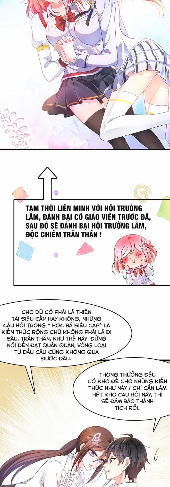 Vô Địch Học Bạ Hệ Thống - Chương 48 - ảnh 9