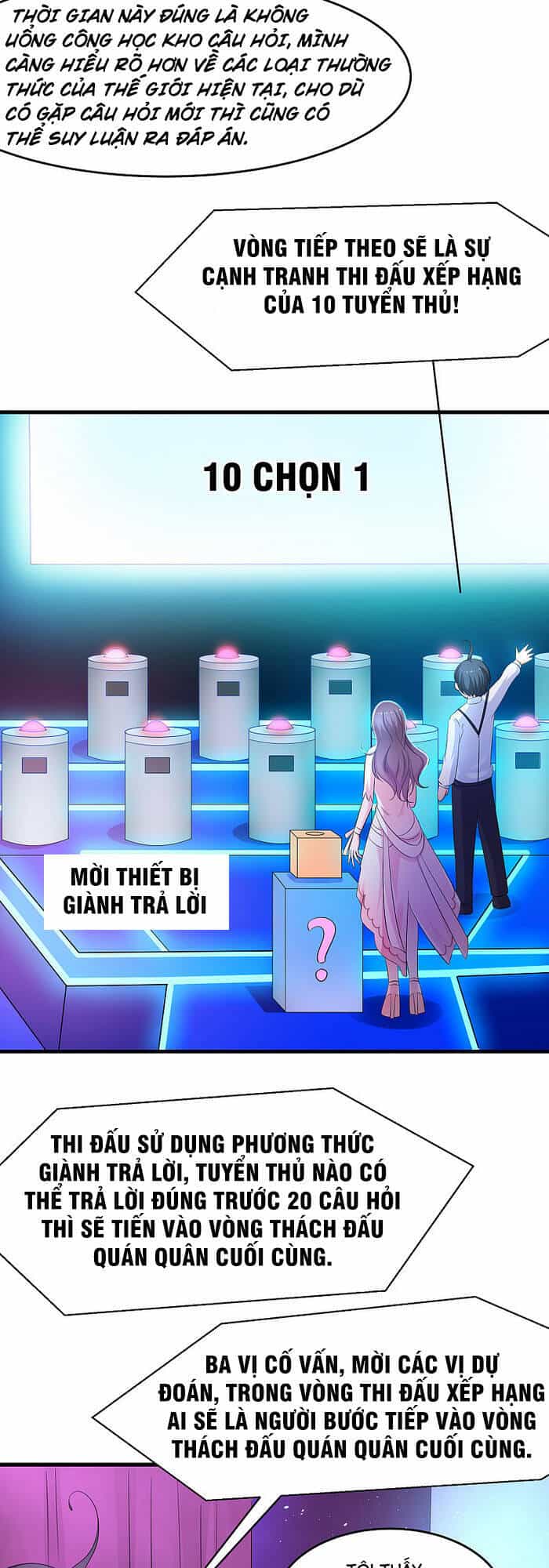 Vô Địch Học Bạ Hệ Thống - Chương 49 - ảnh 15