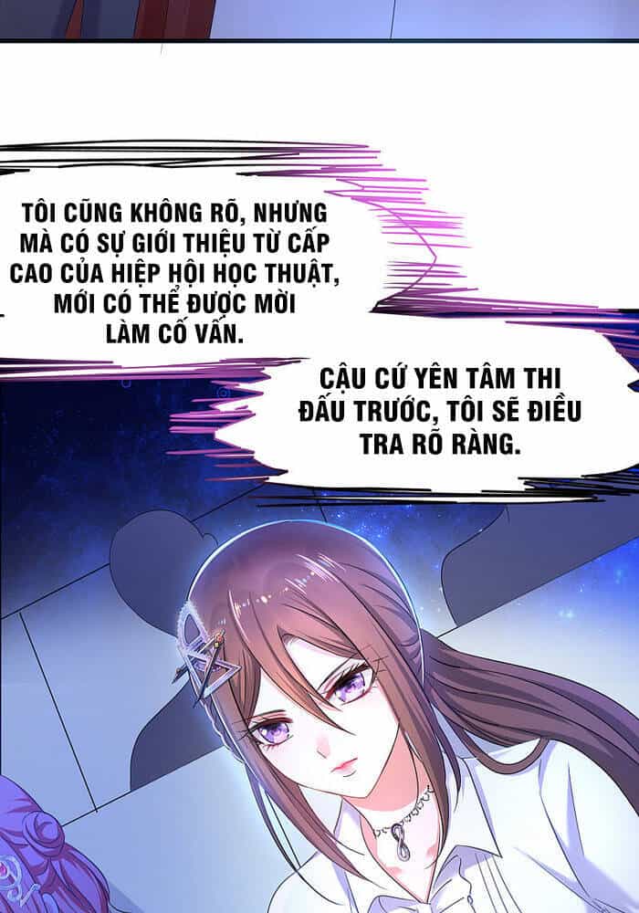 Vô Địch Học Bạ Hệ Thống - Chương 49 - ảnh 2