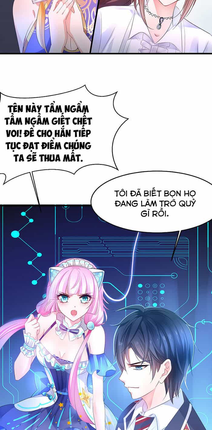 Vô Địch Học Bạ Hệ Thống - Chương 49 - ảnh 32