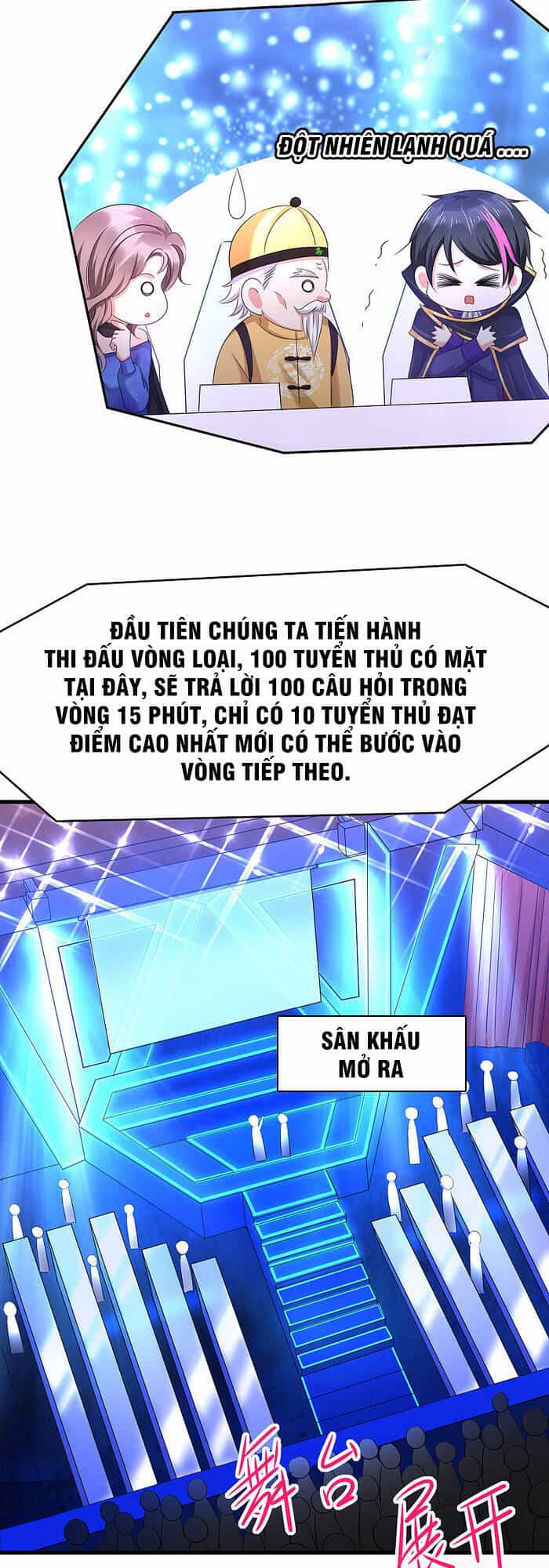 Vô Địch Học Bạ Hệ Thống - Chương 49 - ảnh 5