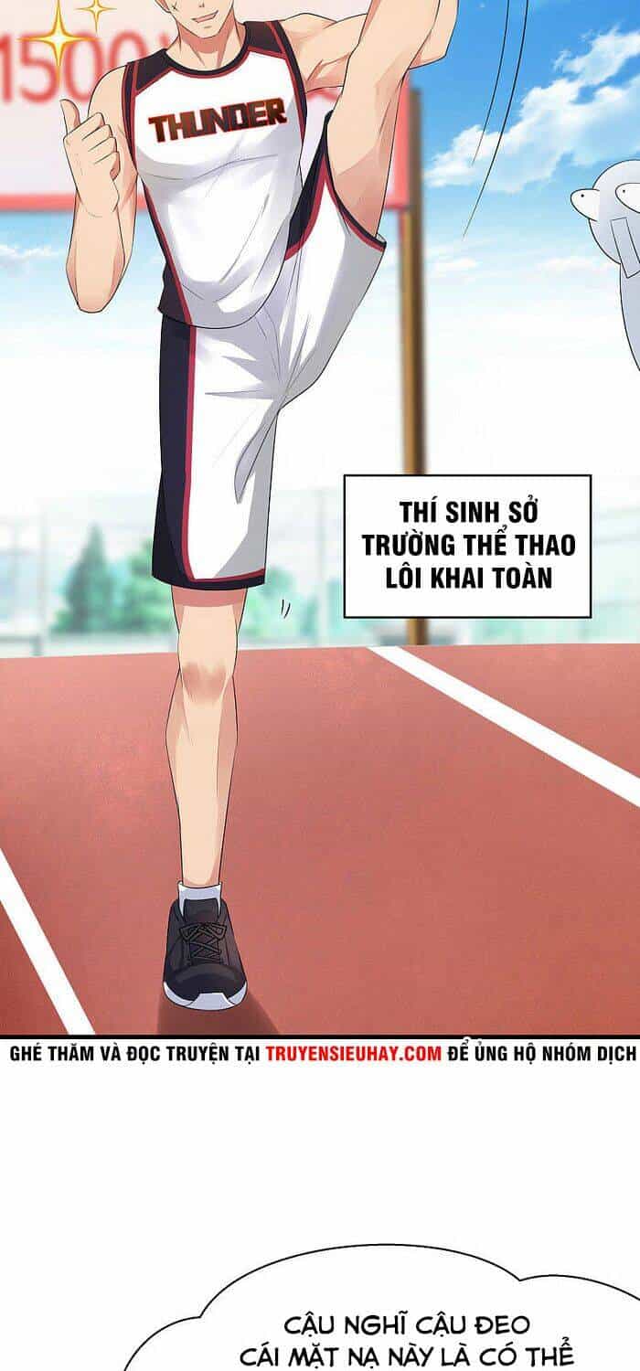 Vô Địch Học Bạ Hệ Thống - Chương 5 - ảnh 10