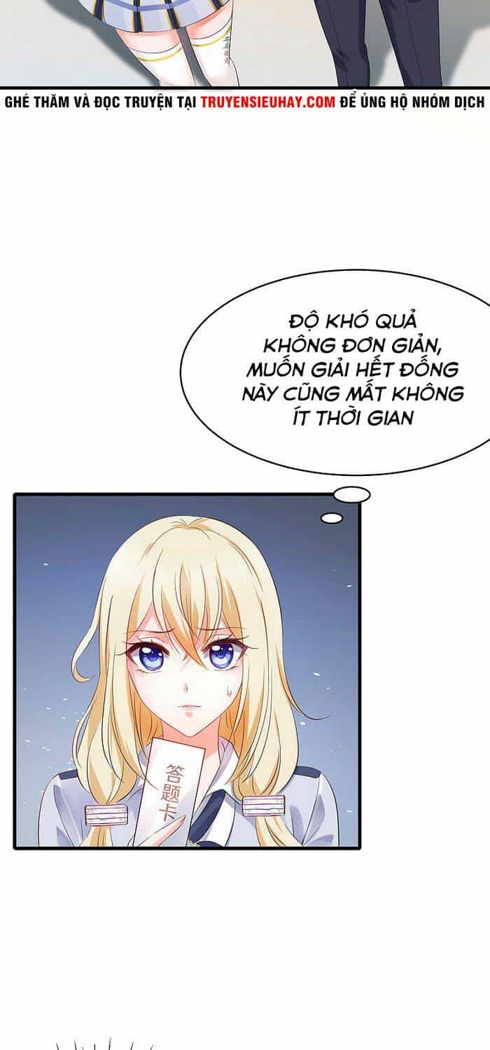 Vô Địch Học Bạ Hệ Thống - Chương 5 - ảnh 30