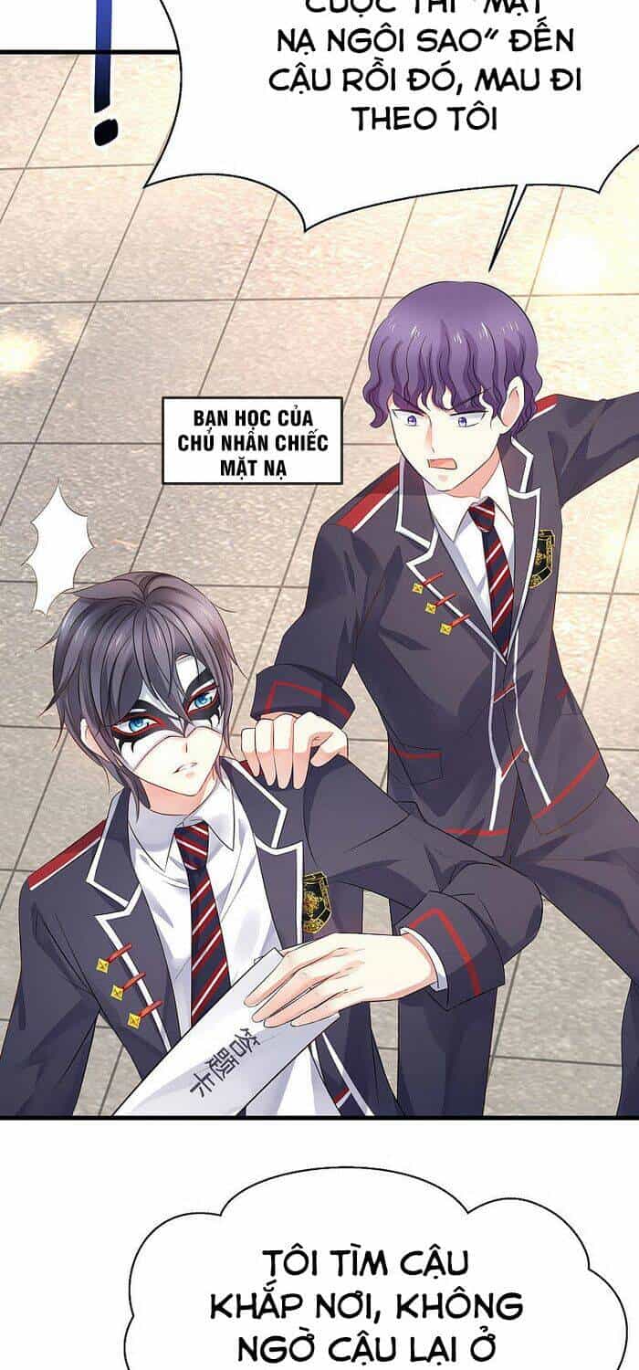 Vô Địch Học Bạ Hệ Thống - Chương 5 - ảnh 37