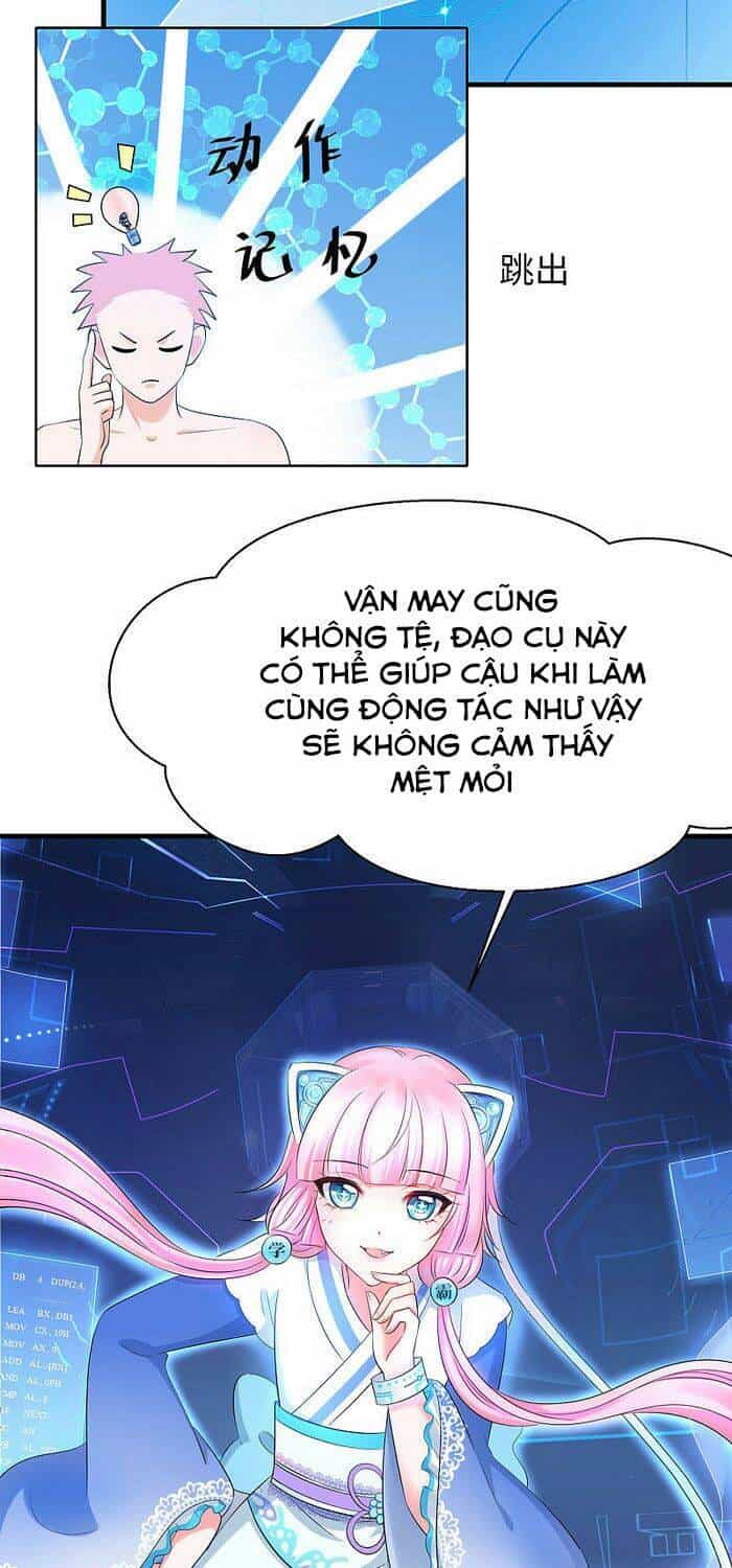 Vô Địch Học Bạ Hệ Thống - Chương 5 - ảnh 5